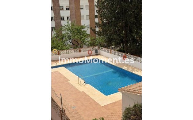 Resale - Apartment - Benalmadena - Arroyo de la Miel