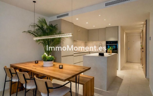 Resale - Apartment - Benalmadena - Benalmadena Pueblo