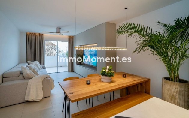 Resale - Apartment - Benalmadena - Benalmadena Pueblo