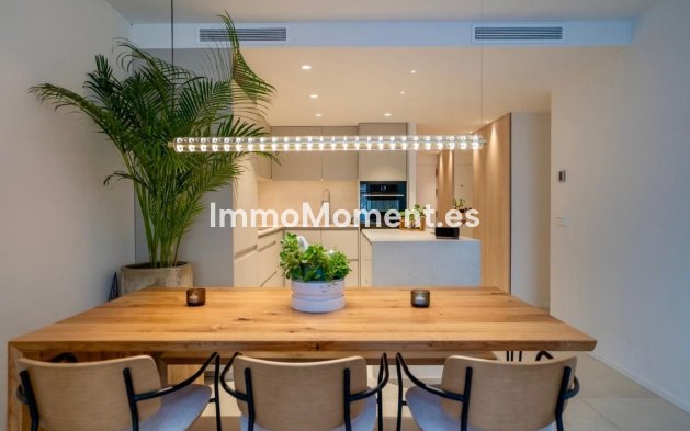 Resale - Apartment - Benalmadena - Benalmadena Pueblo