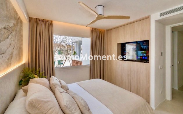 Resale - Apartment - Benalmadena - Benalmadena Pueblo