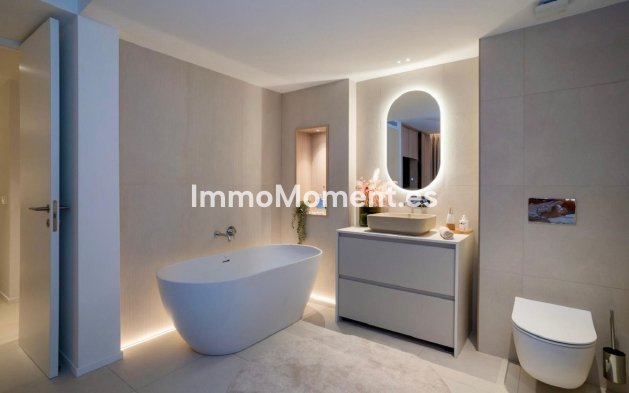 Resale - Apartment - Benalmadena - Benalmadena Pueblo