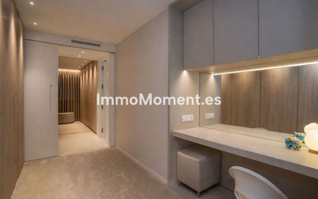 Resale - Apartment - Benalmadena - Benalmadena Pueblo