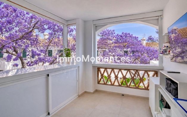Resale - Apartment - Benalmadena - Benalmadena Pueblo