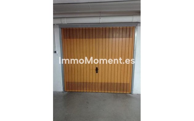 Resale - Apartment - Benalmadena - Benalmadena Pueblo