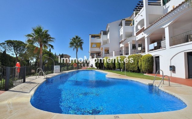 Resale - Apartment - Benalmadena - Benalmadena Pueblo