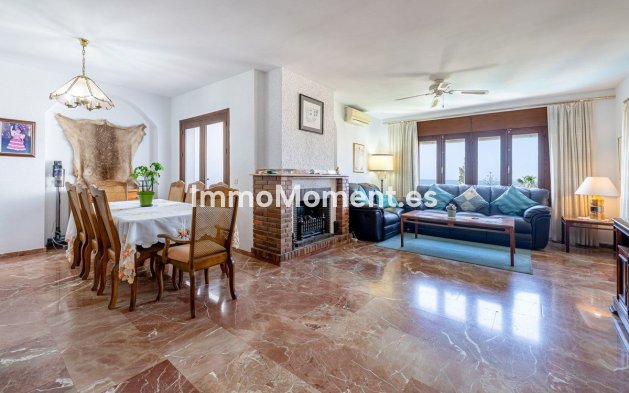 Bestaande woning - Vrijstaande villa - Benalmadena - Benalmadena Centro