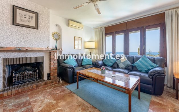 Bestaande woning - Vrijstaande villa - Benalmadena - Benalmadena Centro