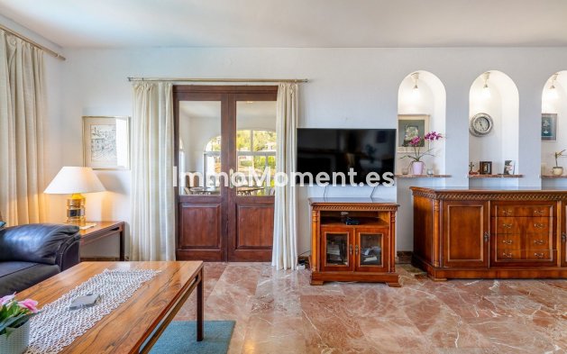 Bestaande woning - Vrijstaande villa - Benalmadena - Benalmadena Centro