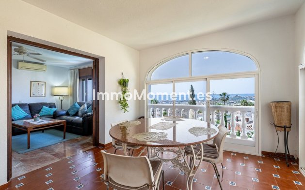 Bestaande woning - Vrijstaande villa - Benalmadena - Benalmadena Centro