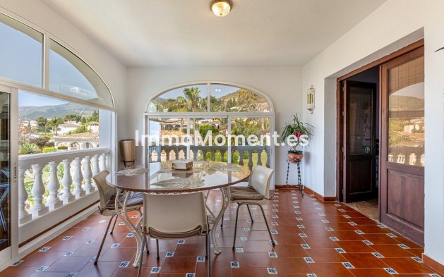 Bestaande woning - Vrijstaande villa - Benalmadena - Benalmadena Centro
