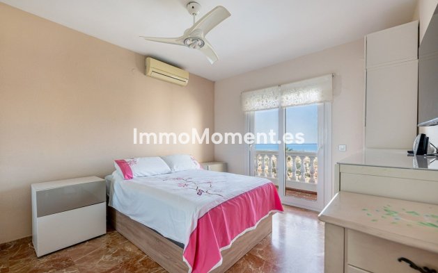 Bestaande woning - Vrijstaande villa - Benalmadena - Benalmadena Centro