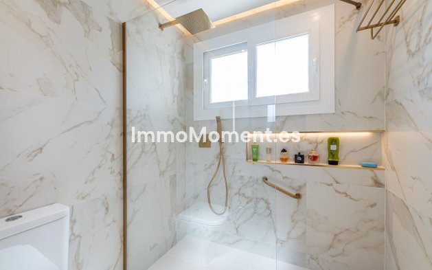 Bestaande woning - Vrijstaande villa - Benalmadena - Benalmadena Centro
