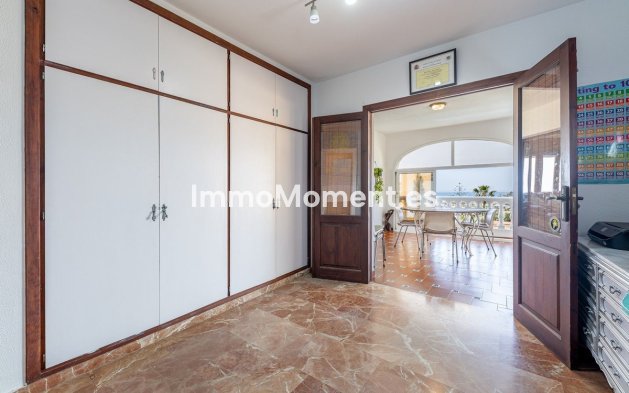 Bestaande woning - Vrijstaande villa - Benalmadena - Benalmadena Centro