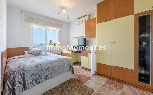 Bestaande woning - Vrijstaande villa - Benalmadena - Benalmadena Centro