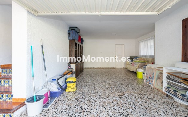 Bestaande woning - Vrijstaande villa - Benalmadena - Benalmadena Centro
