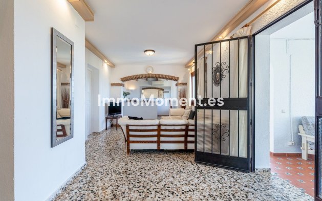 Bestaande woning - Vrijstaande villa - Benalmadena - Benalmadena Centro