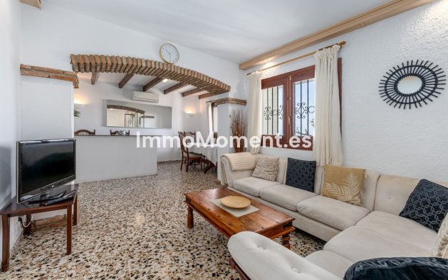 Bestaande woning - Vrijstaande villa - Benalmadena - Benalmadena Centro