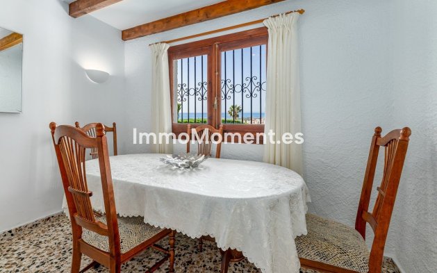 Bestaande woning - Vrijstaande villa - Benalmadena - Benalmadena Centro