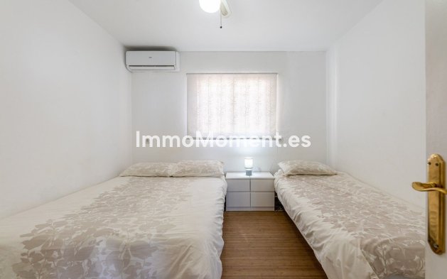 Bestaande woning - Vrijstaande villa - Benalmadena - Benalmadena Centro