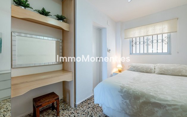 Bestaande woning - Vrijstaande villa - Benalmadena - Benalmadena Centro
