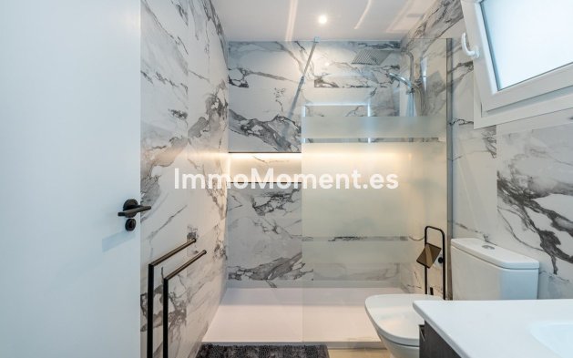 Bestaande woning - Vrijstaande villa - Benalmadena - Benalmadena Centro