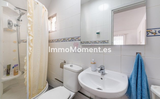 Bestaande woning - Vrijstaande villa - Benalmadena - Benalmadena Centro