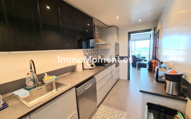 Wiederverkauf - Wohnung - Mijas - La Cala de Mijas