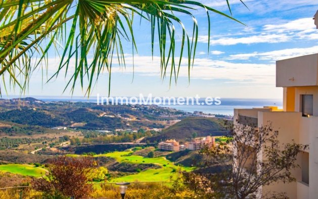 Wiederverkauf - Wohnung - Mijas - La Cala de Mijas