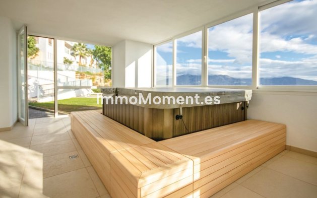Wiederverkauf - Wohnung - Mijas - La Cala de Mijas