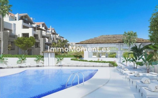 Wiederverkauf - Wohnung - Mijas - La Cala de Mijas