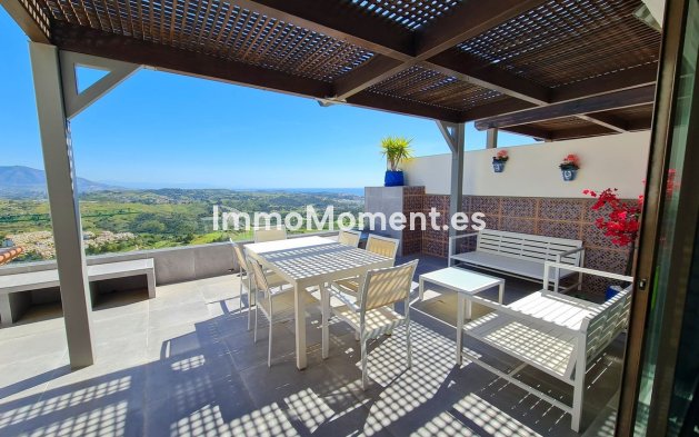 Wiederverkauf - Wohnung - Mijas - La Cala de Mijas
