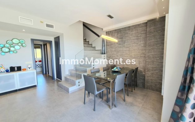 Wiederverkauf - Wohnung - Mijas - La Cala de Mijas