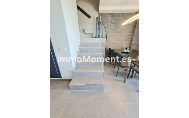 Wiederverkauf - Wohnung - Mijas - La Cala de Mijas