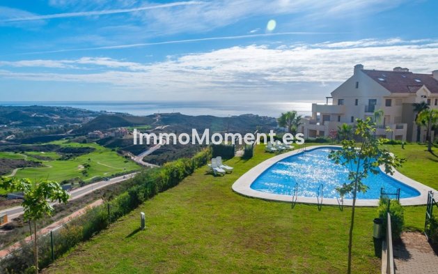 Wiederverkauf - Wohnung - Mijas - La Cala de Mijas