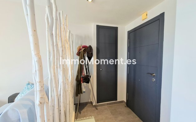 Wiederverkauf - Wohnung - Mijas - La Cala de Mijas