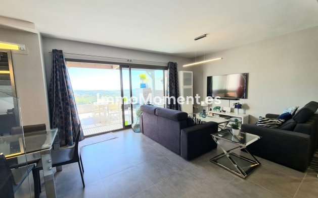 Wiederverkauf - Wohnung - Mijas - La Cala de Mijas