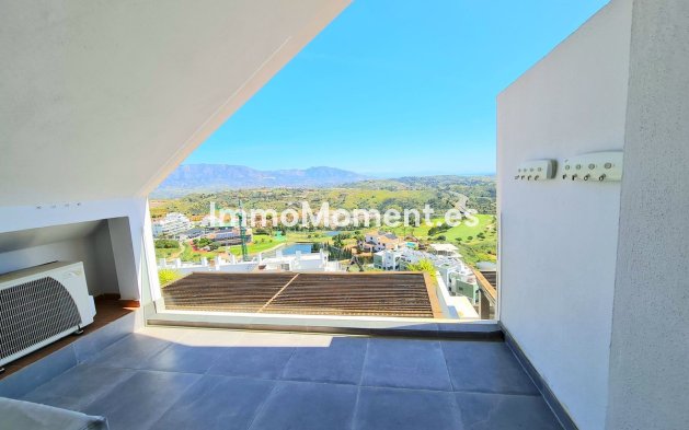 Wiederverkauf - Wohnung - Mijas - La Cala de Mijas