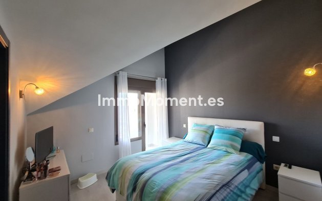 Wiederverkauf - Wohnung - Mijas - La Cala de Mijas