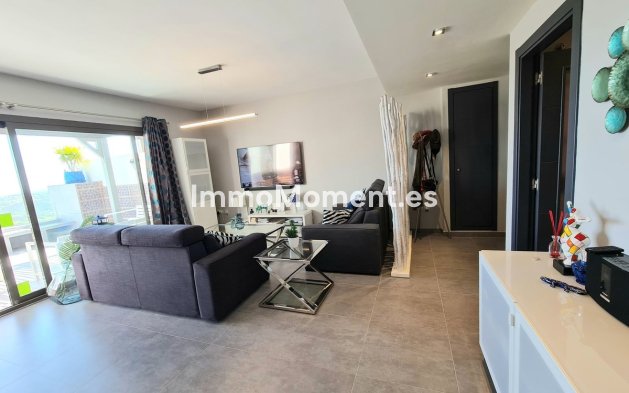 Wiederverkauf - Wohnung - Mijas - La Cala de Mijas