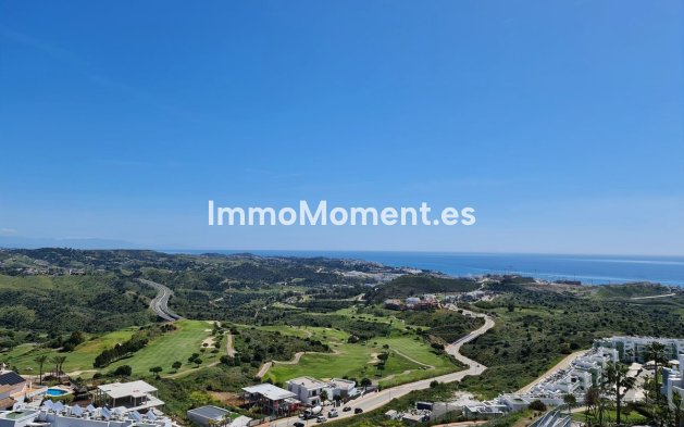 Wiederverkauf - Wohnung - Mijas - La Cala de Mijas