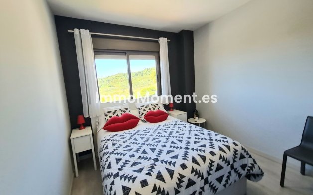 Wiederverkauf - Wohnung - Mijas - La Cala de Mijas
