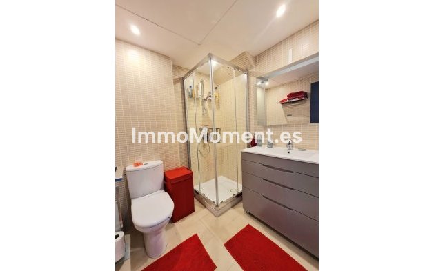 Wiederverkauf - Wohnung - Mijas - La Cala de Mijas