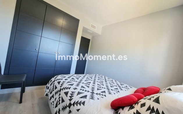 Wiederverkauf - Wohnung - Mijas - La Cala de Mijas
