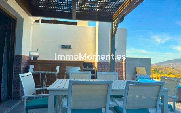 Wiederverkauf - Wohnung - Mijas - La Cala de Mijas