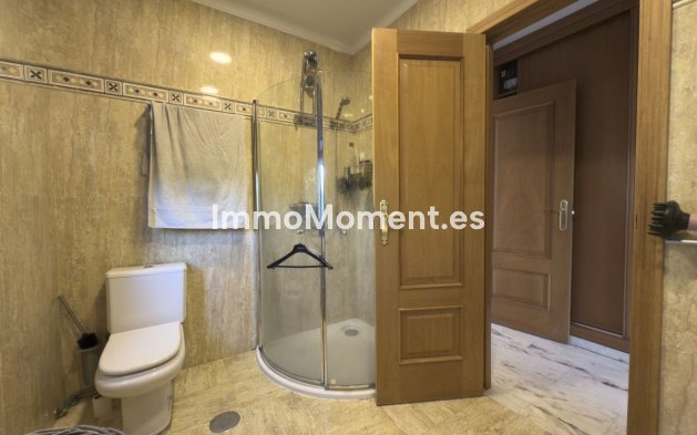 Resale - Detached villa - Inland  - Alhaurín el Grande Centro