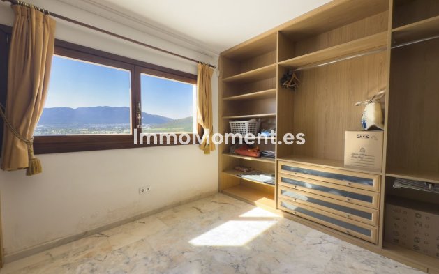 Resale - Detached villa - Inland  - Alhaurín el Grande Centro