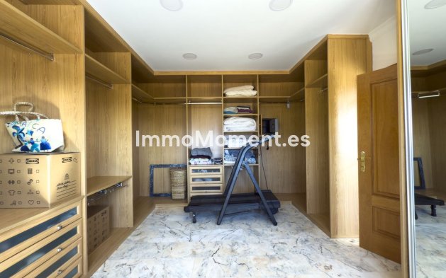 Resale - Detached villa - Inland  - Alhaurín el Grande Centro