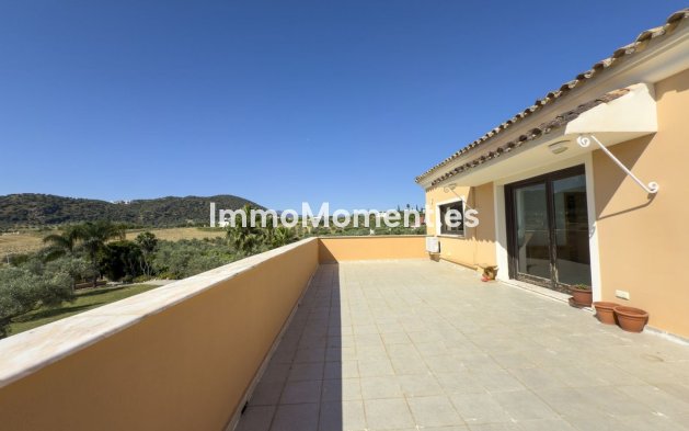 Resale - Detached villa - Inland  - Alhaurín el Grande Centro