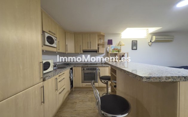 Resale - Detached villa - Inland  - Alhaurín el Grande Centro
